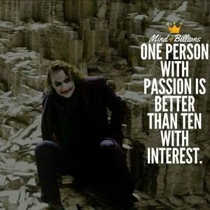 Meet your Posher, Thomas